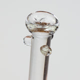 2.5" Quartz Dab Nail for 18 mm Male Joint