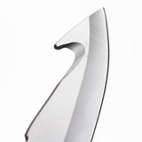 ALPHASTEEL Hunting Knife - Military Fold