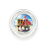 Beach Day 11-Piece Bong Gift Set – 10" Beaker & Accessories