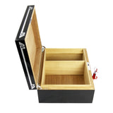 HUMIDOR | BLACK