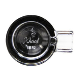 GLASS | ASHTRAY