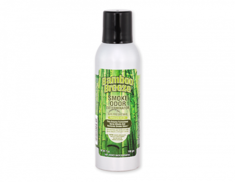 Désodorisant en spray Smoke Odor Exterminator 7 oz
