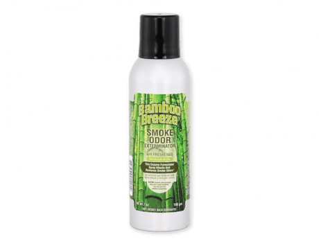 LEHIGH WHOLESALE Odor Eliminator Smoke Odor Exterminator 7 oz Air Freshener Spray Smoke Odor Exterminator 7 oz Air Freshener