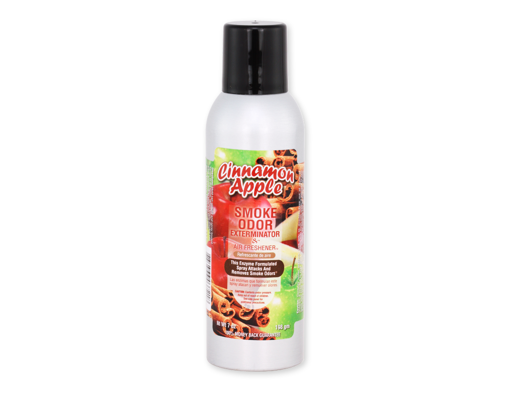 Désodorisant en spray Smoke Odor Exterminator 7 oz
