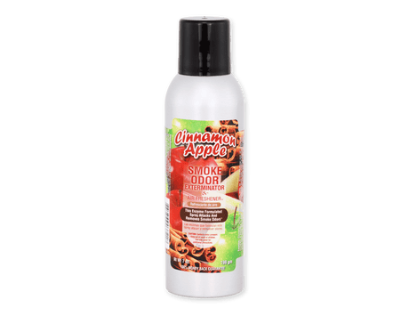 LEHIGH WHOLESALE Odor Eliminator Smoke Odor Exterminator 7 oz Air Freshener Spray Smoke Odor Exterminator 7 oz Air Freshener