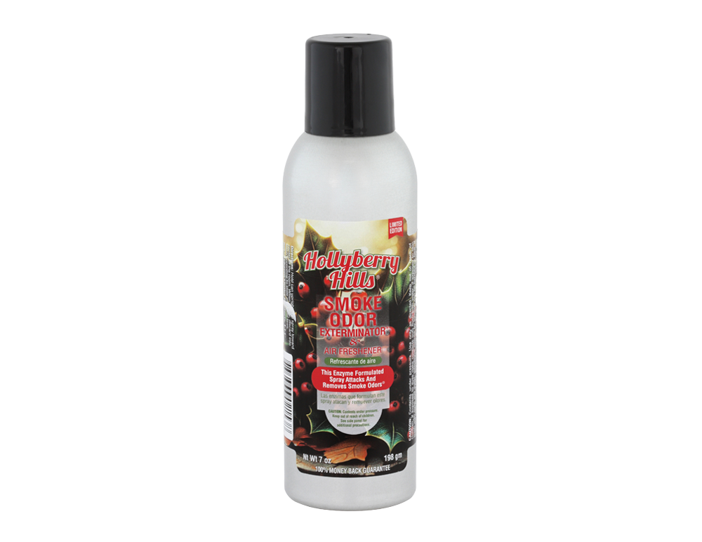 Désodorisant en spray Smoke Odor Exterminator 7 oz