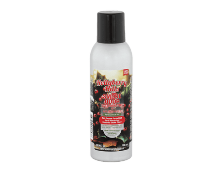 LEHIGH WHOLESALE Odor Eliminator Smoke Odor Exterminator 7 oz Air Freshener Spray Smoke Odor Exterminator 7 oz Air Freshener