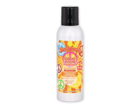 LEHIGH WHOLESALE Odor Eliminator Smoke Odor Exterminator 7 oz Air Freshener Spray Smoke Odor Exterminator 7 oz Air Freshener
