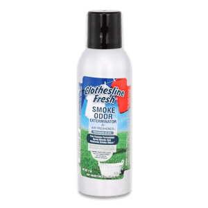 LEHIGH WHOLESALE Odor Eliminator Smoke Odor Exterminator 7 oz Air Freshener Spray Smoke Odor Exterminator 7 oz Air Freshener