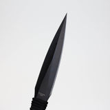 Throwing Knives with Nylon Sheath [T00046BBK-12]