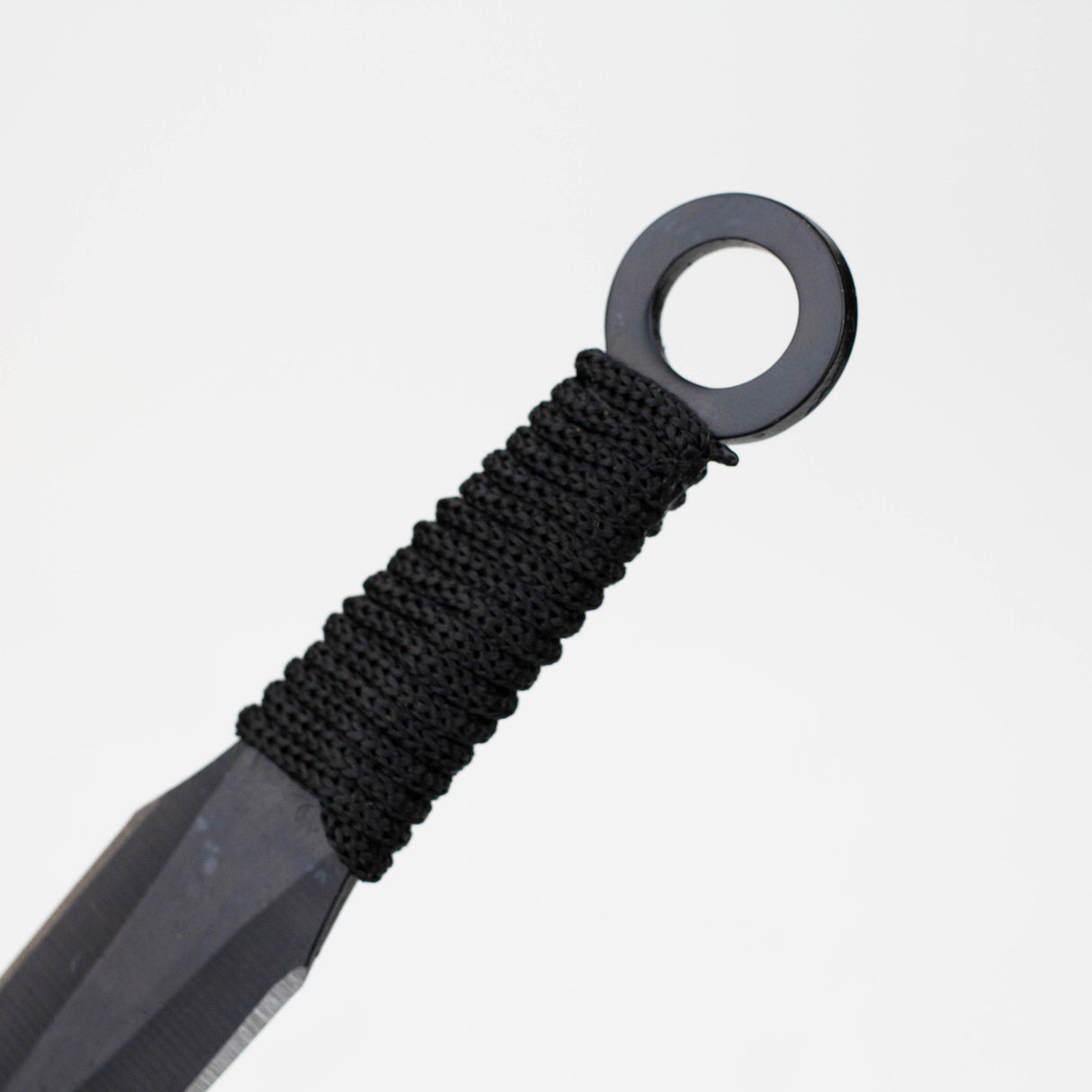 Throwing Knives with Nylon Sheath [T00046BBK-12]