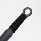 Throwing Knives with Nylon Sheath [T00046BBK-12]