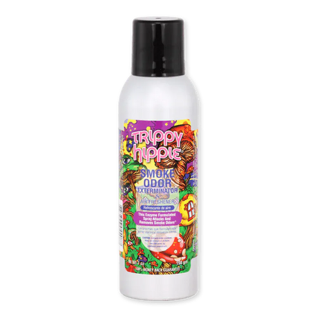 LEHIGH WHOLESALE Odor Eliminator Smoke Odor Exterminator 7 oz Air Freshener Spray Smoke Odor Exterminator 7 oz Air Freshener