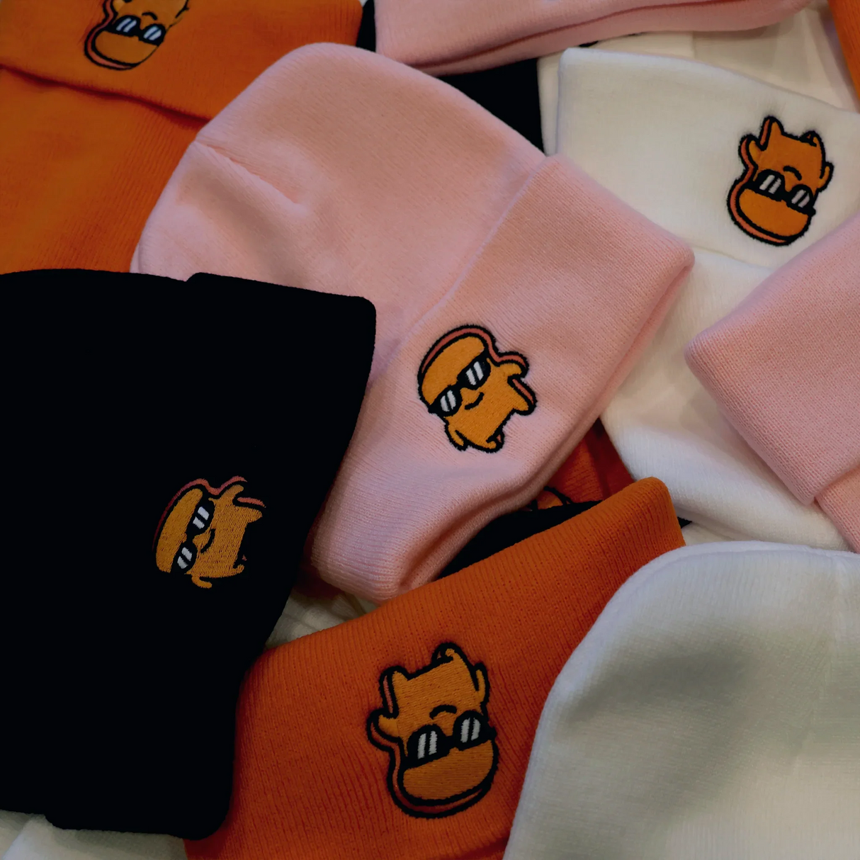 Choast | Toques