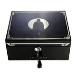 HUMIDOR | BLACK