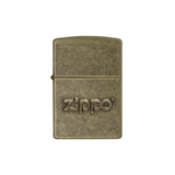 Zippo 28994 Stamp Antique