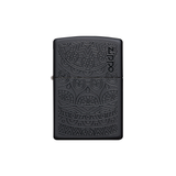 Zippo 29989 Tone on Tone Design
